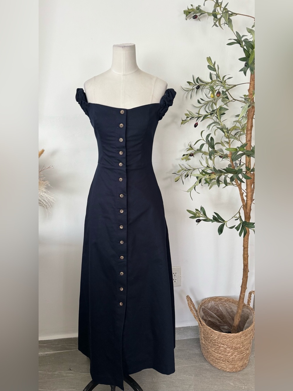 FAVORITE DAUGHTER - The Lovesick Dress Size 4